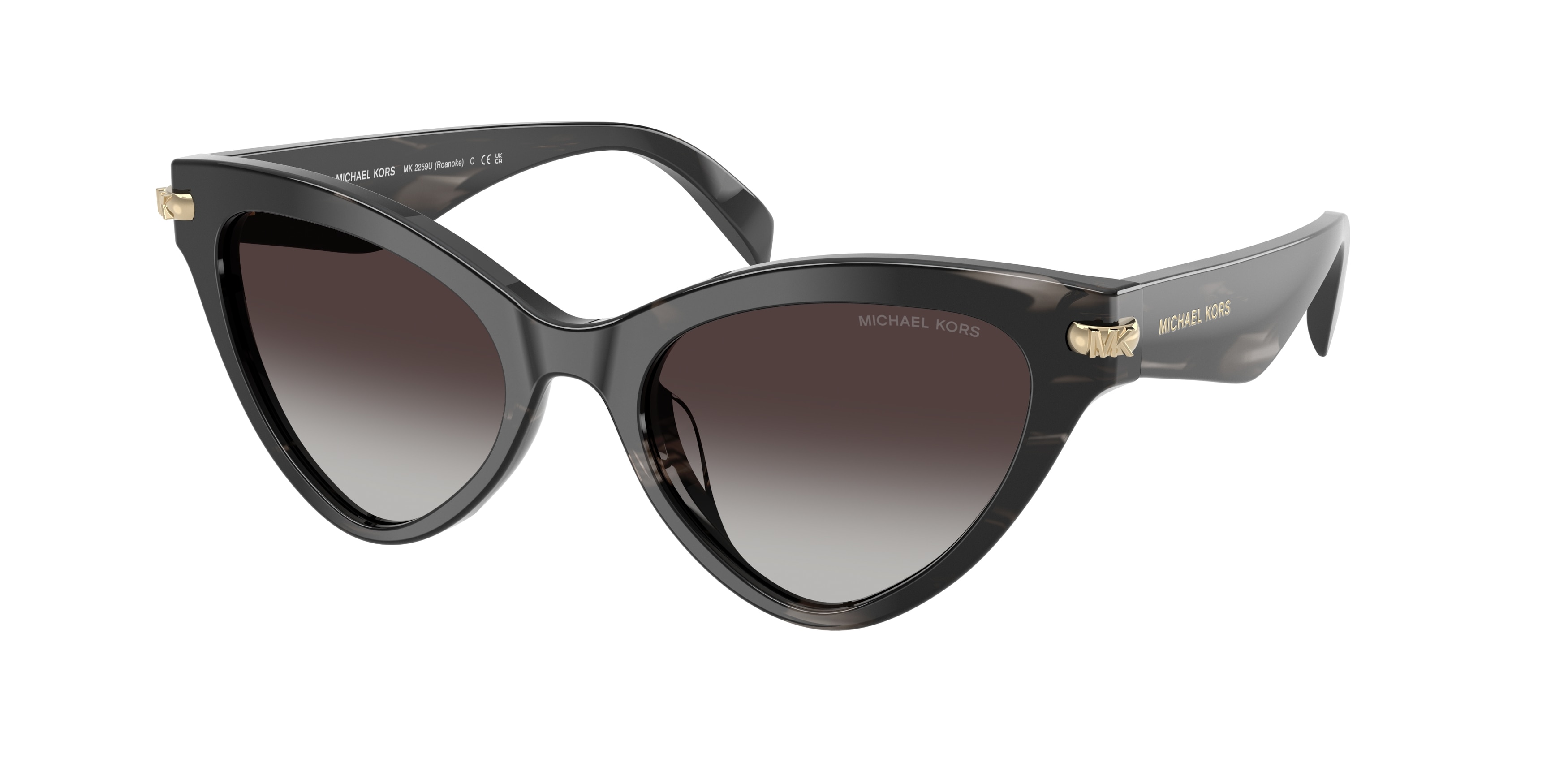 Michael Kors MK2259U 40348G Roanoke 